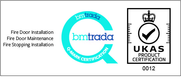 Fire Doors in London and United Kingdom